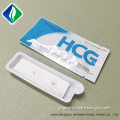 Fast delivery quickly feedback urine pregnancy test